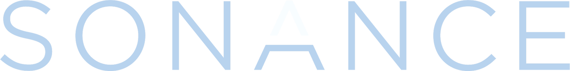 Sonance — architectural audio Dubai