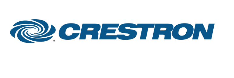 Crestron