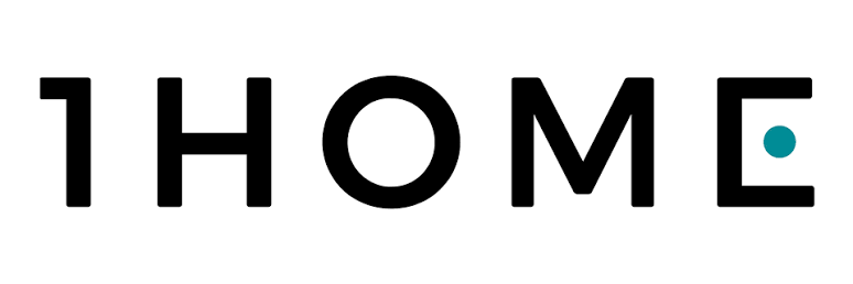 1Home smart home automation